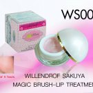 SAKUYA MAGIC BRUSH/LIP TREATMENT