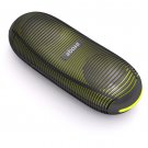 ebase portable rechargeable speakers - Yellow/Black