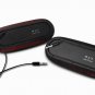 ebase portable rechargeable speakers - Yellow/Black