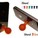 iPhone Stand - Orange