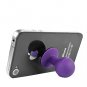 iPhone Stand - Purple