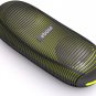 Mini Speakers - Yellow/Black