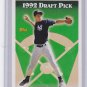DEREK JETER ROOKIE 1993 TOPPS #98