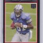 CALVIN JOHNSON ROOKIE 2007 BOWMAN #145