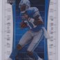 CALVIN JOHNSON ROOKIE 2007 NFL UD TRILOGY #107 91/399