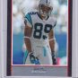 STEVE SMITH 2007 BOWMAN CHROME REFRACTOR #BC140 NICE CARD!