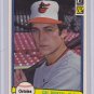 CAL RIPKEN ROOKIE 1982 DONRUSS #405 GREAT CONDITION!!
