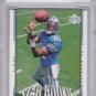 CALVIN JOHNSON ROOKIE 2007 UPPER DECK #277 GRADED MINT 10