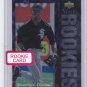 MICHAEL JORDAN ROOKIE 1994 UPPER DECK ELECTRIC DIAMOND STAR ROOKIE #19