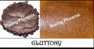 Gluttony