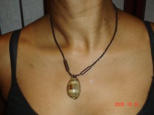 Shell Choker