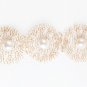 Artisan 14kt Gold filled bracelet with pearls