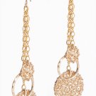 Stunning 14kt Gold filled earings