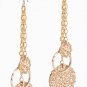 Stunning 14kt Gold filled earings