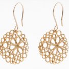 Amazing 14kt Gold filled earnings