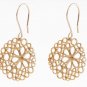 Amazing 14kt Gold filled earnings