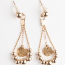 Elegant 14kt Gold filled earnings