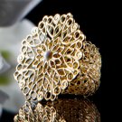 Beautiful 14kt Gold filled ring