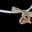 Amazing 14kt Gold filled ring