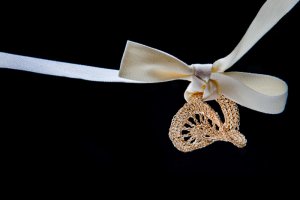Amazing 14kt Gold filled ring