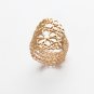 Beautiful 14kt Gold filled ring