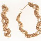 Adorable 14kt Gold filled earnings with Pearls