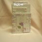 Lavender Stationery Set