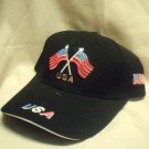 USA Baseball Cap