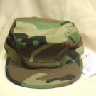 Army BDU Cap