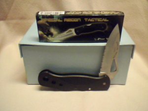 Special Recon Tactical
