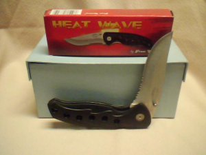 Heat Wave