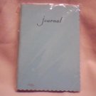 Leather Journal- Blue