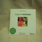 Organic Kitchen Recipes CD