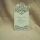 "Love" Wall Hanger