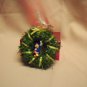 Donald Duch Wreath Ornament