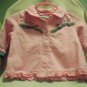 Infant "Western" Shirt