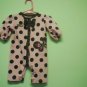 Polka Dots & Butterflies!