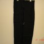 Black Pants, Size XS