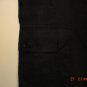 Black Pants, Size XS
