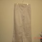 Khaki Pants, Size 10