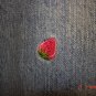 "Strawberry" Capri, Size 24