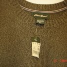 Eddie Bauer Sweater, Size XXL