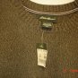 Eddie Bauer Sweater, Size XXL