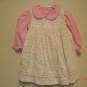 Jumper w/ Shirt, Size 12M