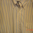 Nautica Button-Down, Size XXL