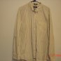 Nautica Button-Down, Size XXL