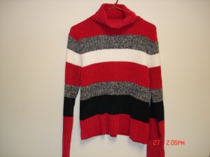 Sweater, Size L