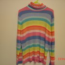 Sweater, Size 3X