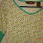 3/4 Sleeve, Size S