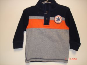 GAP Sweatshirt, Size 2T